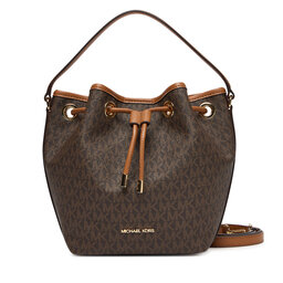 MICHAEL Michael Kors Handtasche MICHAEL Michael Kors 30F5GQ7M8B Braun