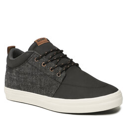 Globe Sneakersy Globe Gs Chukka GBGSCHUKKA Black/Denim 10284