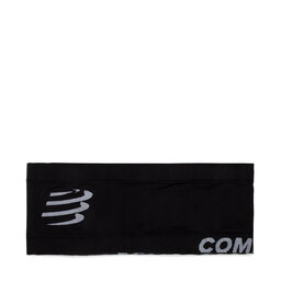 Compressport Futóöv Compressport Free Belt CU00012B Black