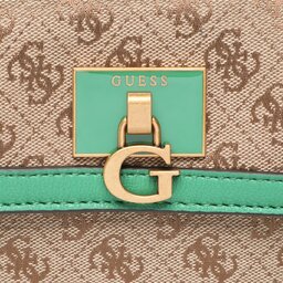 

Сумка Guess Stephi (JB) HWJB78 75770 LLF, Зелений