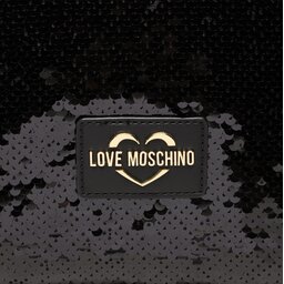 

Сумка LOVE MOSCHINO JC4069PP1GLP100A Nero, Чорний