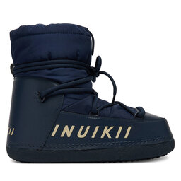 Inuikii Stivali da neve Inuikii Moutain 2002.003.0031 Blu scuro