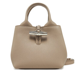 Longchamp Torebka Longchamp 10278HFP Beżowy