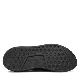 

Взуття adidas Nmd R1 GZ9256 Black, Чорний