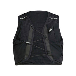 adidas Яке без ръкави за бягане adidas Running Climacool JL6124 Черен