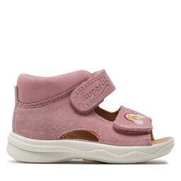 

Босоніжки Superfit 1-600094-5500 M Pink, Рожевий