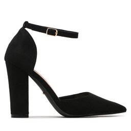 

Туфлі DeeZee KL-091201-06 Black, Чорний