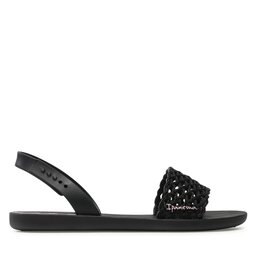 Ipanema Sandały Ipanema IPANEMA BREEZY SANDAL 82855 Czarny
