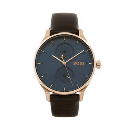 BOSS Orologio BOSS Tyler 1514103 Marrone