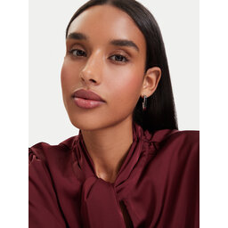 Guess Ohrringe Guess JUBE06 434JW Silberfarben