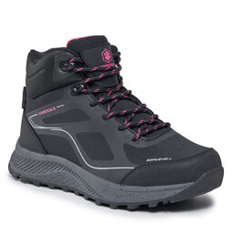 Lumberjack Trekking čevlji Lumberjack MODESTA SWF6001-001-X53 Black CB001