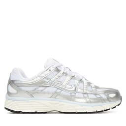 Nike Αθλητικά Nike P-6000 BV1021 106 Λευκό