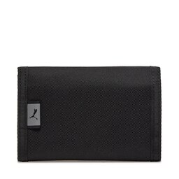 

Мале Чоловіче Портмоне Puma 054476 01 Black, Чорний