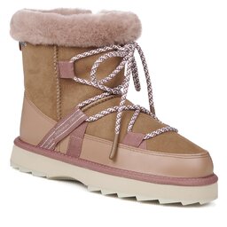 EMU Australia Schneeschuhe EMU Australia Blurred W12641 Camel