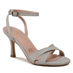 Rinascimento Sandaler Rinascimento CAL0006520003 Platinum