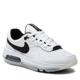 Nike Skor Nike Air Max Motif (GS) DH9388 100 White/Black/White