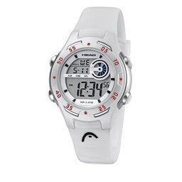 Head Pulkstenis Head Tokyo H140304 White/White