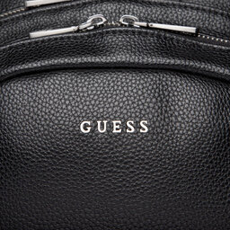 

Рюкзак Guess Riviera HMRIVI P2406 BLA, Чорний