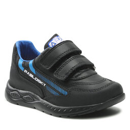 Pablosky Сникърси Pablosky 297114 D Black