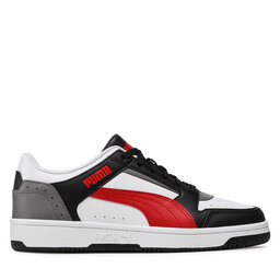 

Снікерcи Puma Rebound Joy Low 380747 06 Puma White/Urban Red/White, Чорний