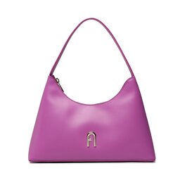 Furla Handtasche Furla Diamante WB00782-AX0733-VLT00-1-007-20-RO-B Violet
