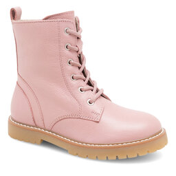 Badura Stivaletti Badura 9K7517(III)DZ Rosa