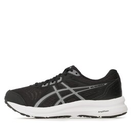 

Взуття Asics Gel-Contend 8 1012B320 Black/White 002, Чорний