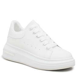 DeeZee Sneakers DeeZee TS5126-01EOB White