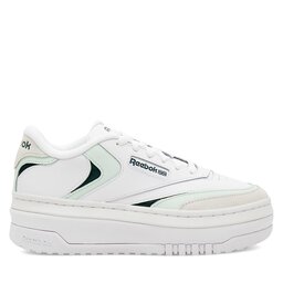Reebok Sportcipők Reebok Club C 100033107 Fehér