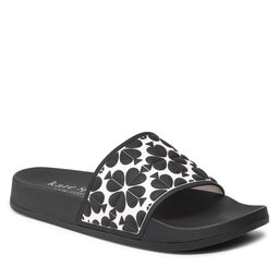 Kate Spade Nazouváky Kate Spade Olympia K7120 Cream Black