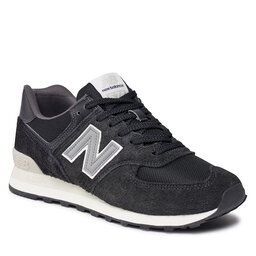 New Balance Sneakers New Balance U574SBG Nero