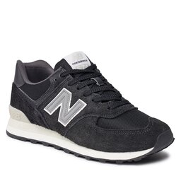 New Balance Snīkeri New Balance U574SBG Melns