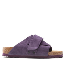 

Шльопанці Birkenstock, Фіолетовий