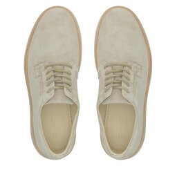

Туфлі Gant Kinzoon Low Lace Shoe 28633500 Taupe G24, Бежевий