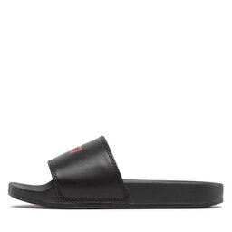 

Шльопанці Levi's® 234228-661-59 Regular Black, Чорний