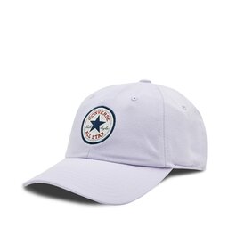 Converse Czapka z daszkiem Converse 10022134-A22 Fioletowy