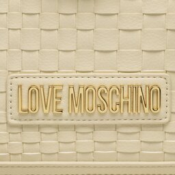 

Сумка LOVE MOSCHINO JC4239PP0GKM0103 Lamb, Бежевий