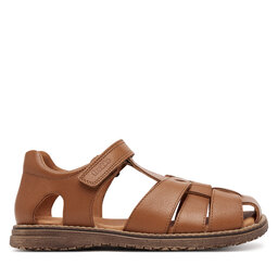Froddo Sandály Froddo Daros C G3150277-1 D Hnědá