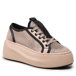 Vic Matié Sneakersy Vic Matié 1C6456D-W62BE9BQ44 Travel 403/101