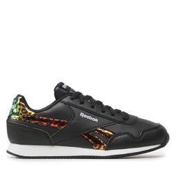 

Взуття Reebok Royal Classic Jog 3 HP6804 Чорний