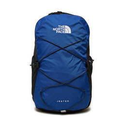 The North Face Rucsac The North Face Jester NF0A3VXF0IT1 Albastru