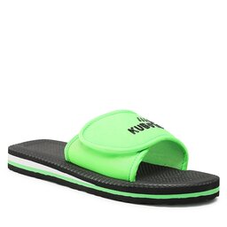 Kubota Sandaler och Slip-ons Kubota Rzep KKRZ-SS23-05-16 Zielony
