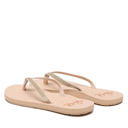 

В'єтнамки Roxy ARJL100673 Ta1, Золотий