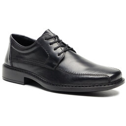 Rieker Κλειστά παπούτσια Rieker B0812-00 Schwarz