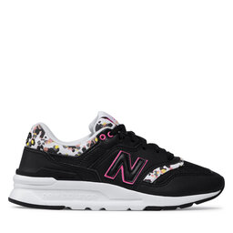 

Снікерcи New Balance CW997HGD Чорний