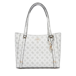 Guess Torebka Guess HWEPG9 51023 Biały