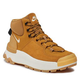 Nike Čevlji Nike City Classic Boot DQ5601 710 Wheat/Sail/Black