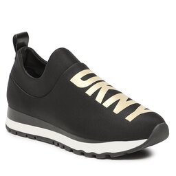 DKNY Sneakers DKNY Jadyn K2314830 Blk/Gold BGD