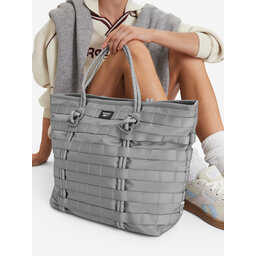 Reebok Handtasche Reebok CWBEO-RBK-B-010-10 Hellgrau
