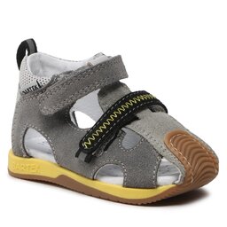 Bartek Sandaler Bartek 81772-002 Grey